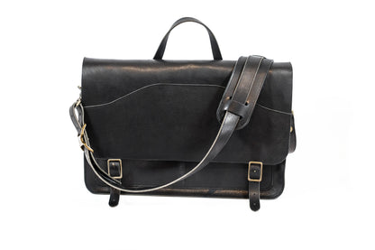 Twisted Arrow Truman Satchel & Briefcase