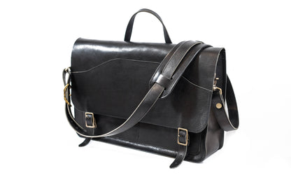 Twisted Arrow Truman Satchel & Briefcase