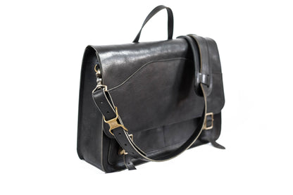 Twisted Arrow Truman Satchel & Briefcase