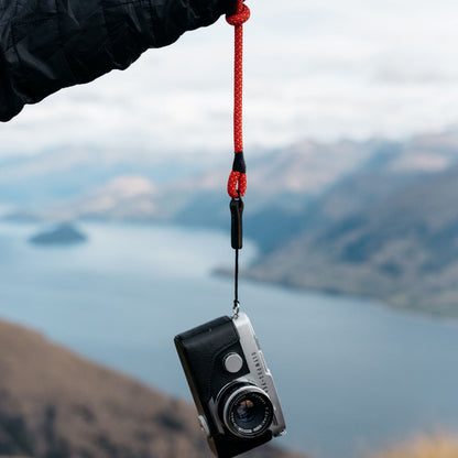 Langly Co. Camera and Phone Wrist Strap - Stiles Supply Co.