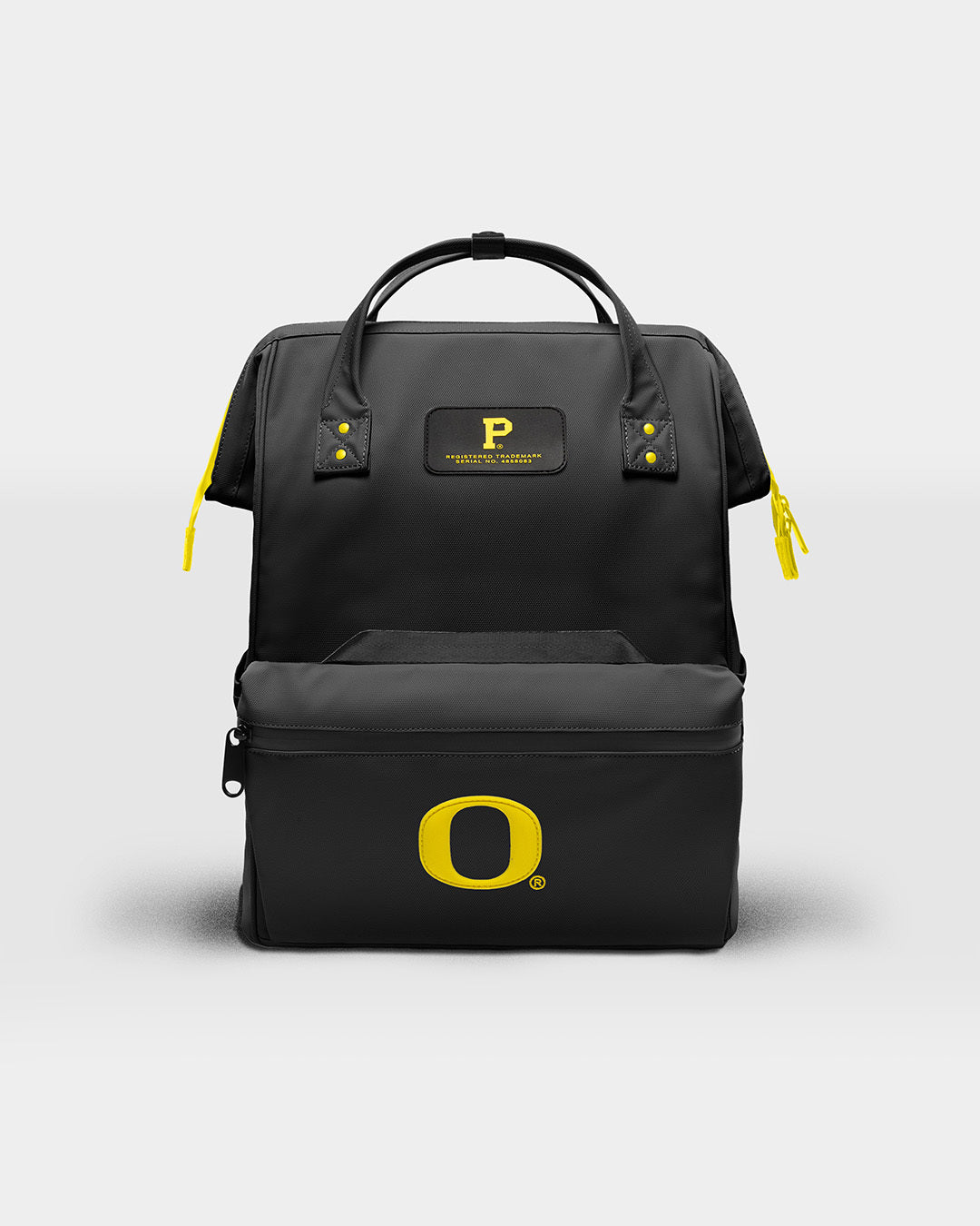 Portland Gear Cascade Backpack - Standard - UO Ducks - Stiles Supply Co.