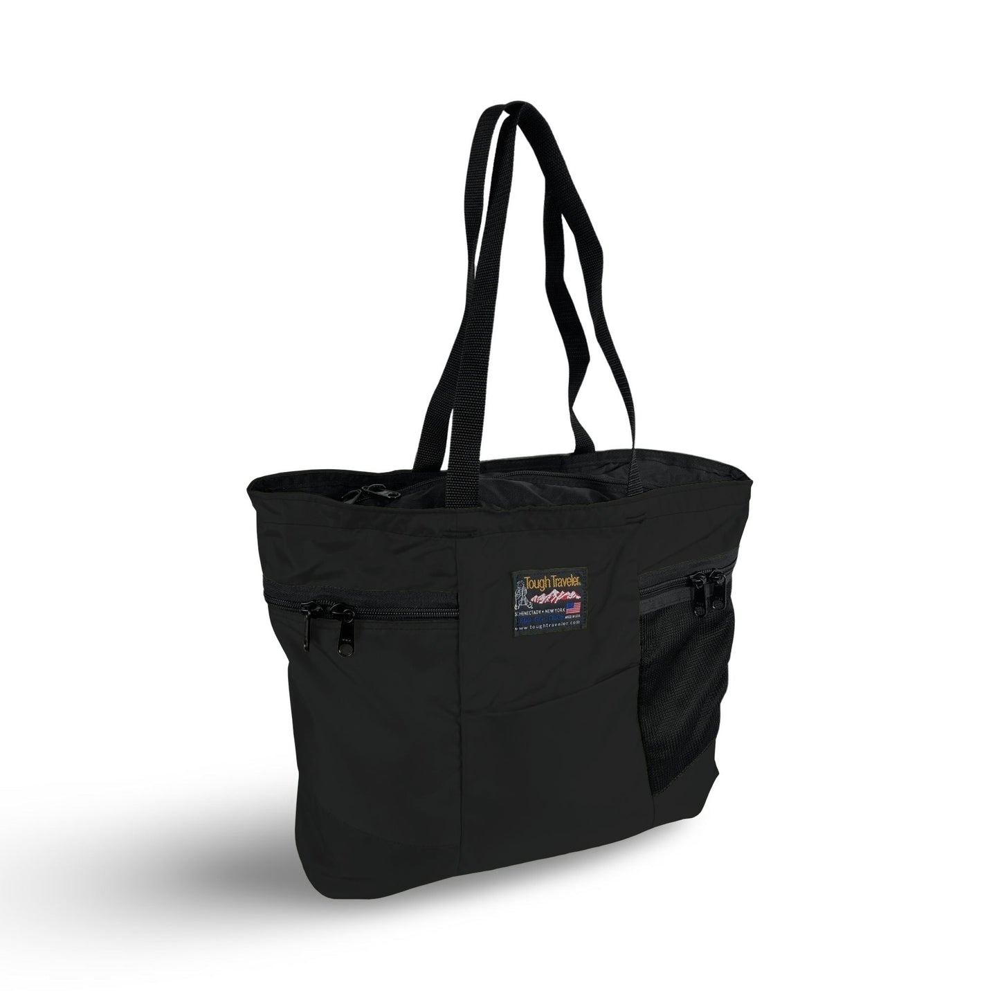 Tough Traveler DAYCOMA DELUXE Tote