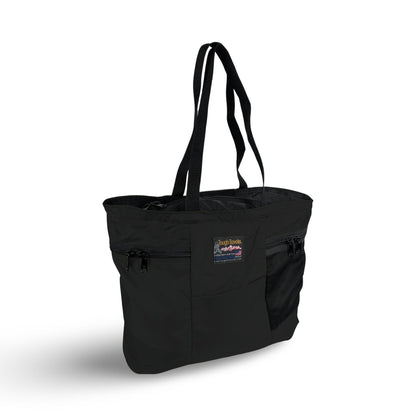 Tough Traveler DAYCOMA DELUXE Tote