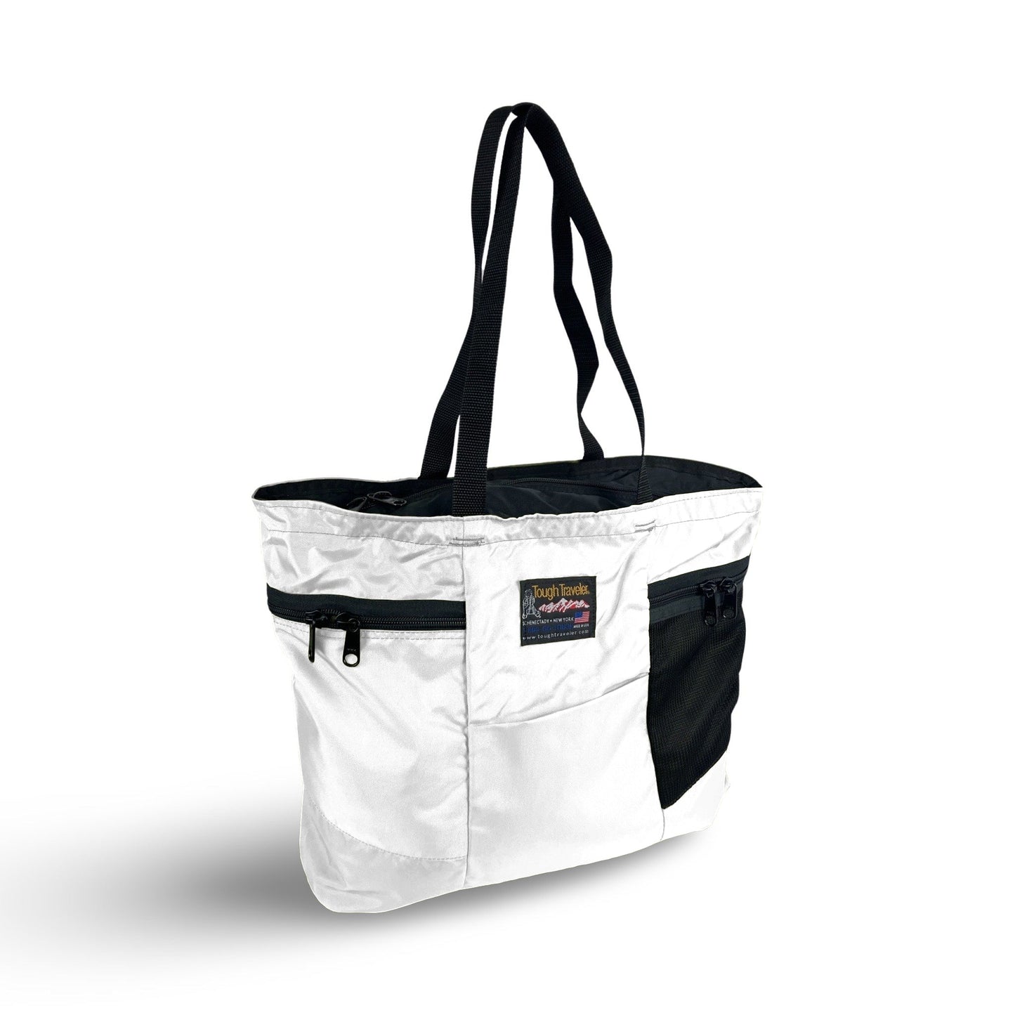 Tough Traveler DAYCOMA DELUXE Tote