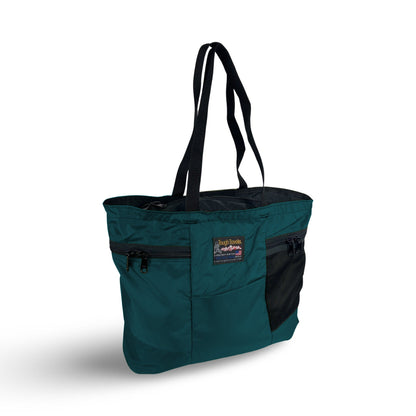 Tough Traveler DAYCOMA DELUXE Tote