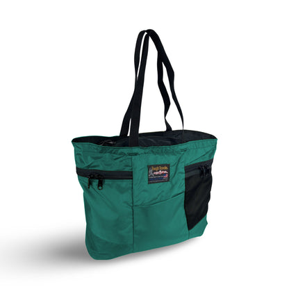 Tough Traveler DAYCOMA DELUXE Tote