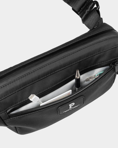 Portland Gear Cascade Crossbody Bag - Stiles Supply Co.