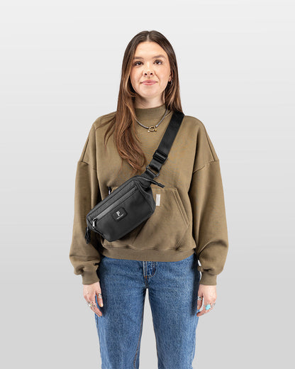 Portland Gear Cascade Crossbody Bag - Stiles Supply Co.