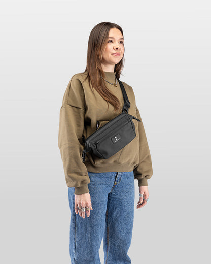 Portland Gear Cascade Crossbody Bag - Stiles Supply Co.