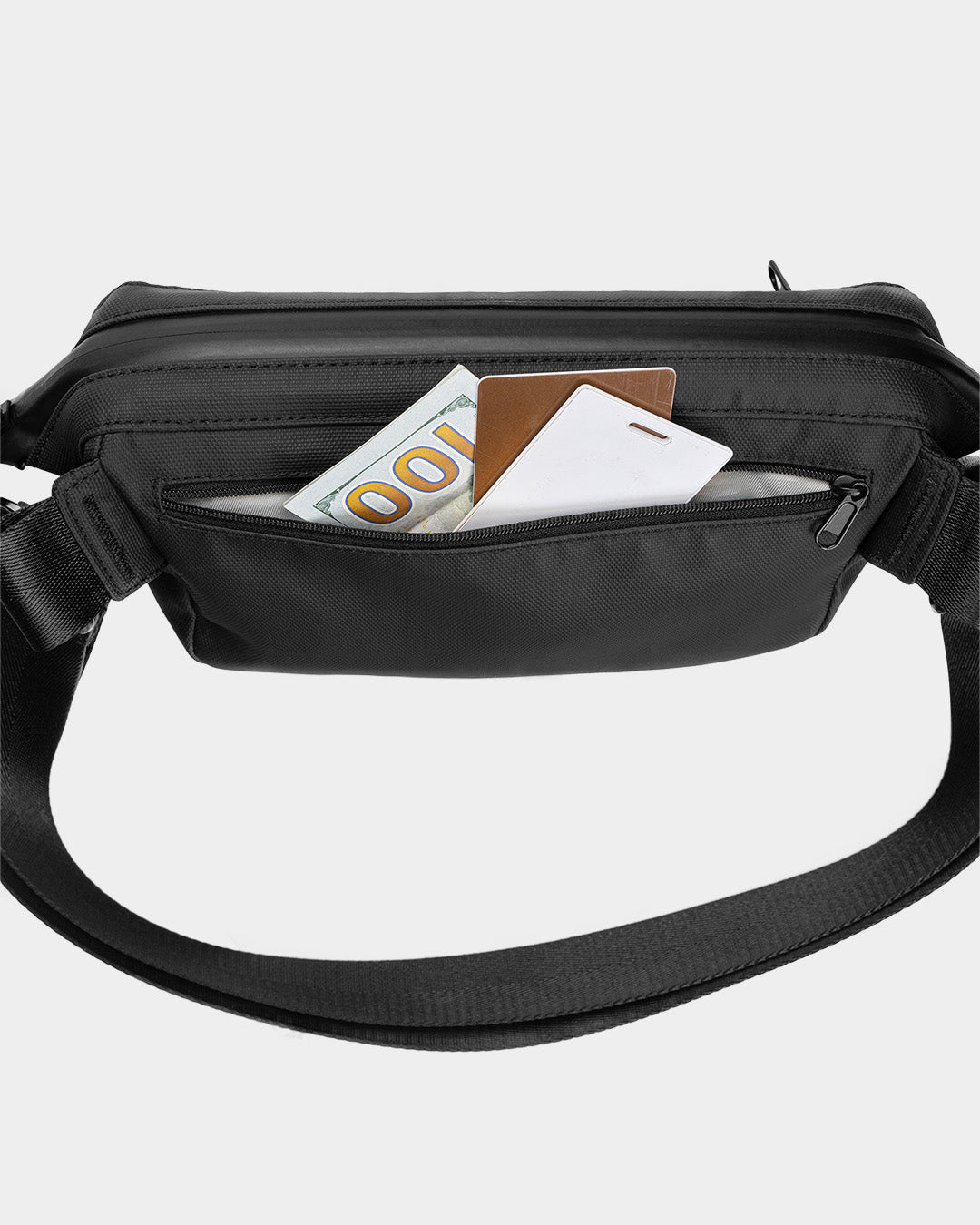 Portland Gear Cascade Crossbody Bag