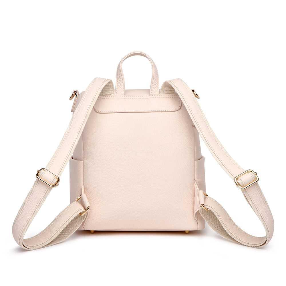 Luli Bebe Petit Diaper Bag Pastel Pink