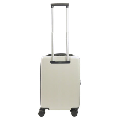 Disney Nightmare Before Christmas Jack 22.5" Carry-On Luggage - Stiles Supply Co.