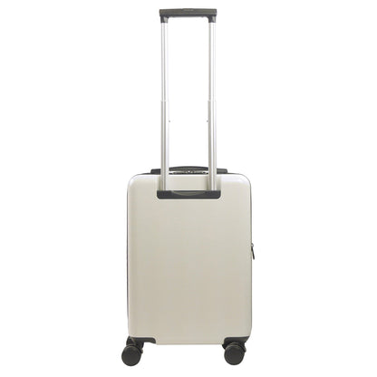 Disney Up 22.5" White Carry-On Suitcase Luggage - Stiles Supply Co.