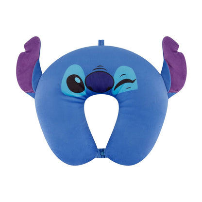 Disney Lilo & Stitch 3D Ears Travel Pillow - Stiles Supply Co.