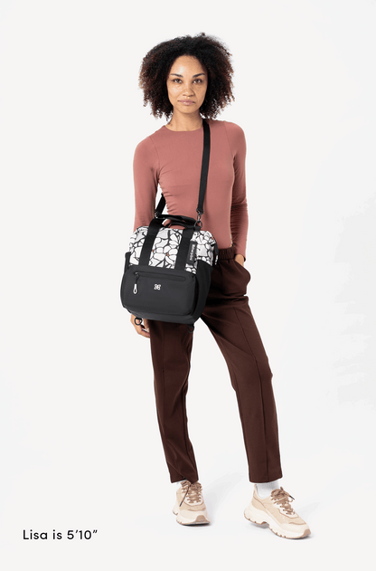 Sherpani Dispatch Multi-Wear 3-in-1 Tote Bag