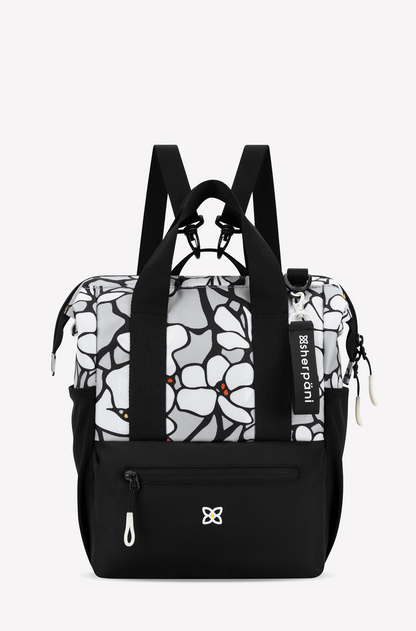 Sherpani Dispatch Multi-Wear 3-in-1 Tote Bag