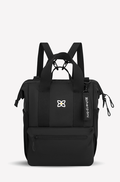 Sherpani Dispatch Multi-Wear 3-in-1 Tote Bag