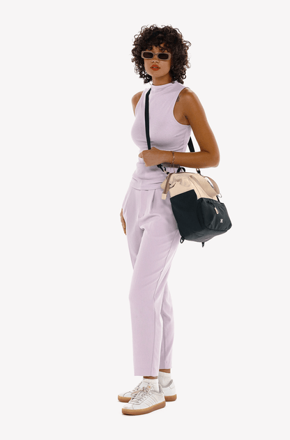 Sherpani Dispatch Multi-Wear 3-in-1 Tote Bag