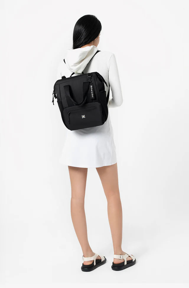 Sherpani Dispatch Multi-Wear 3-in-1 Tote Bag