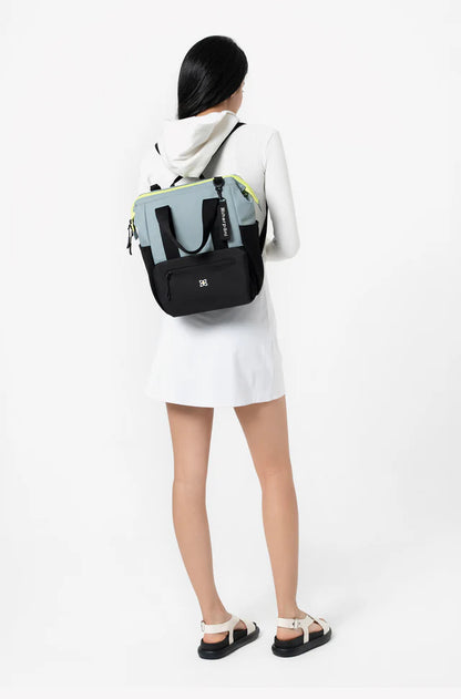 Sherpani Dispatch Multi-Wear 3-in-1 Tote Bag