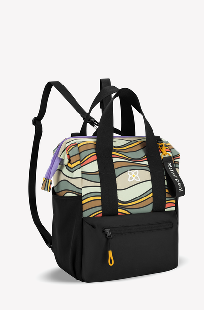 Sherpani Dispatch Multi-Wear 3-in-1 Tote Bag