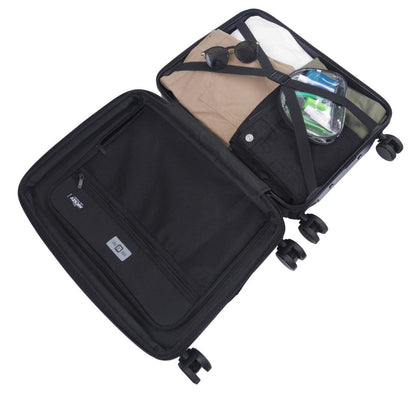 Disney Donald Duck 22.5" Carry-On Luggage