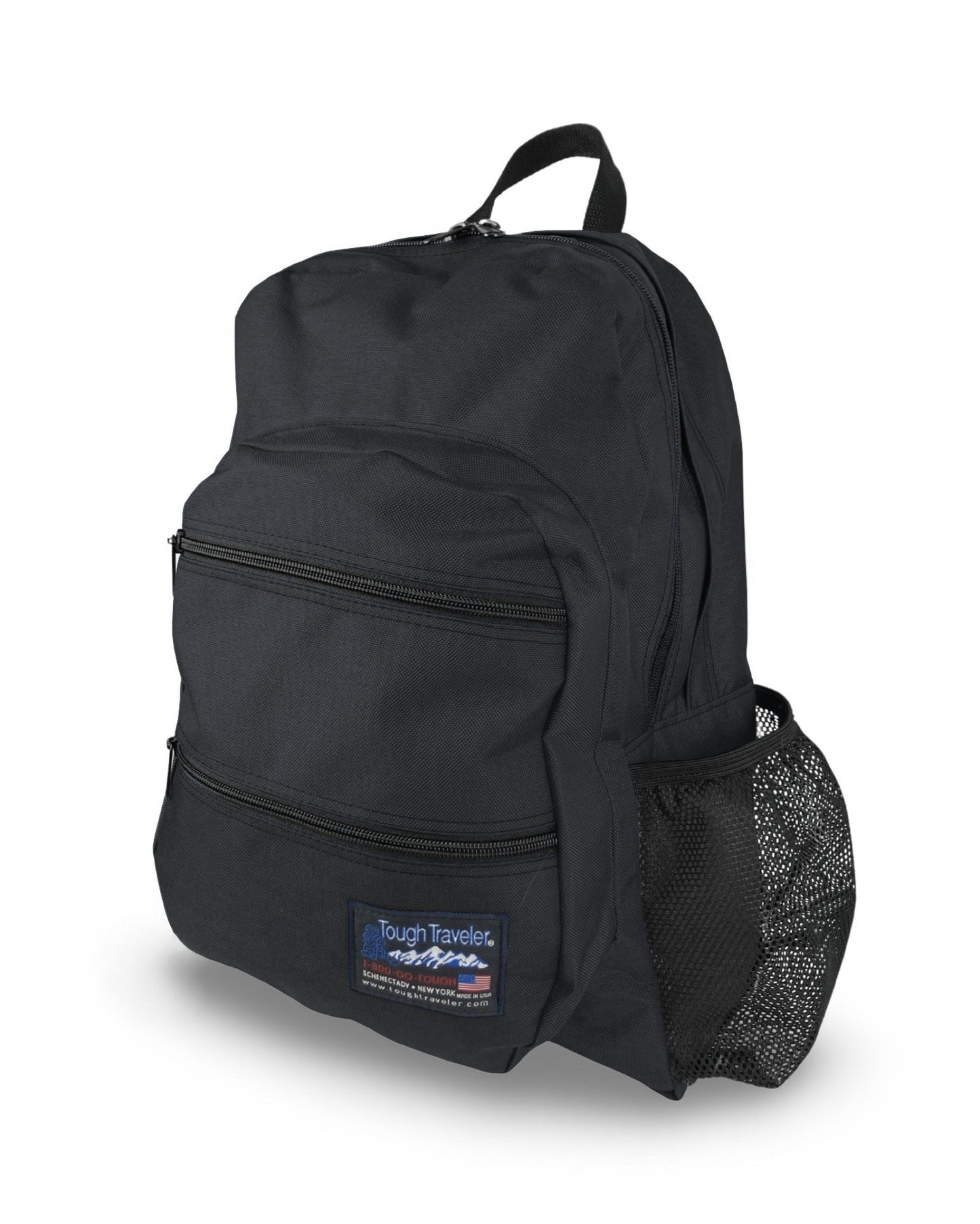 Tough Traveler DOUBLE CAYUGA Backpack