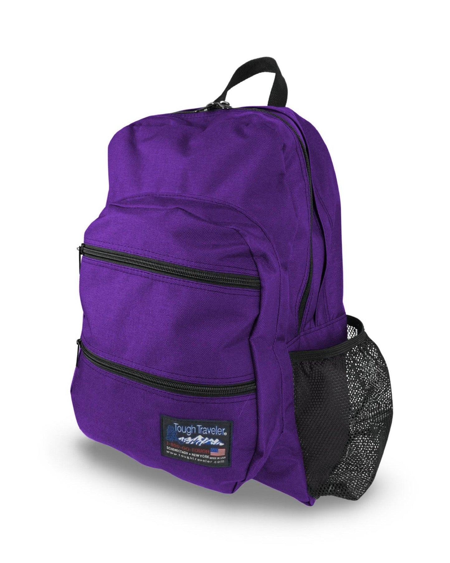 Tough Traveler DOUBLE CAYUGA Backpack