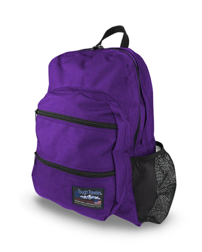 Tough Traveler DOUBLE CAYUGA Backpack