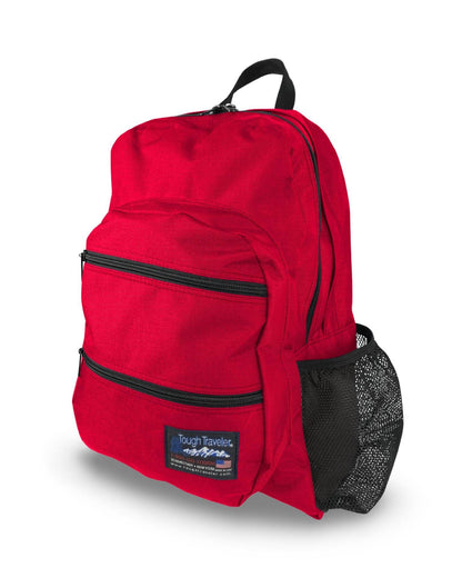 Tough Traveler DOUBLE CAYUGA Backpack