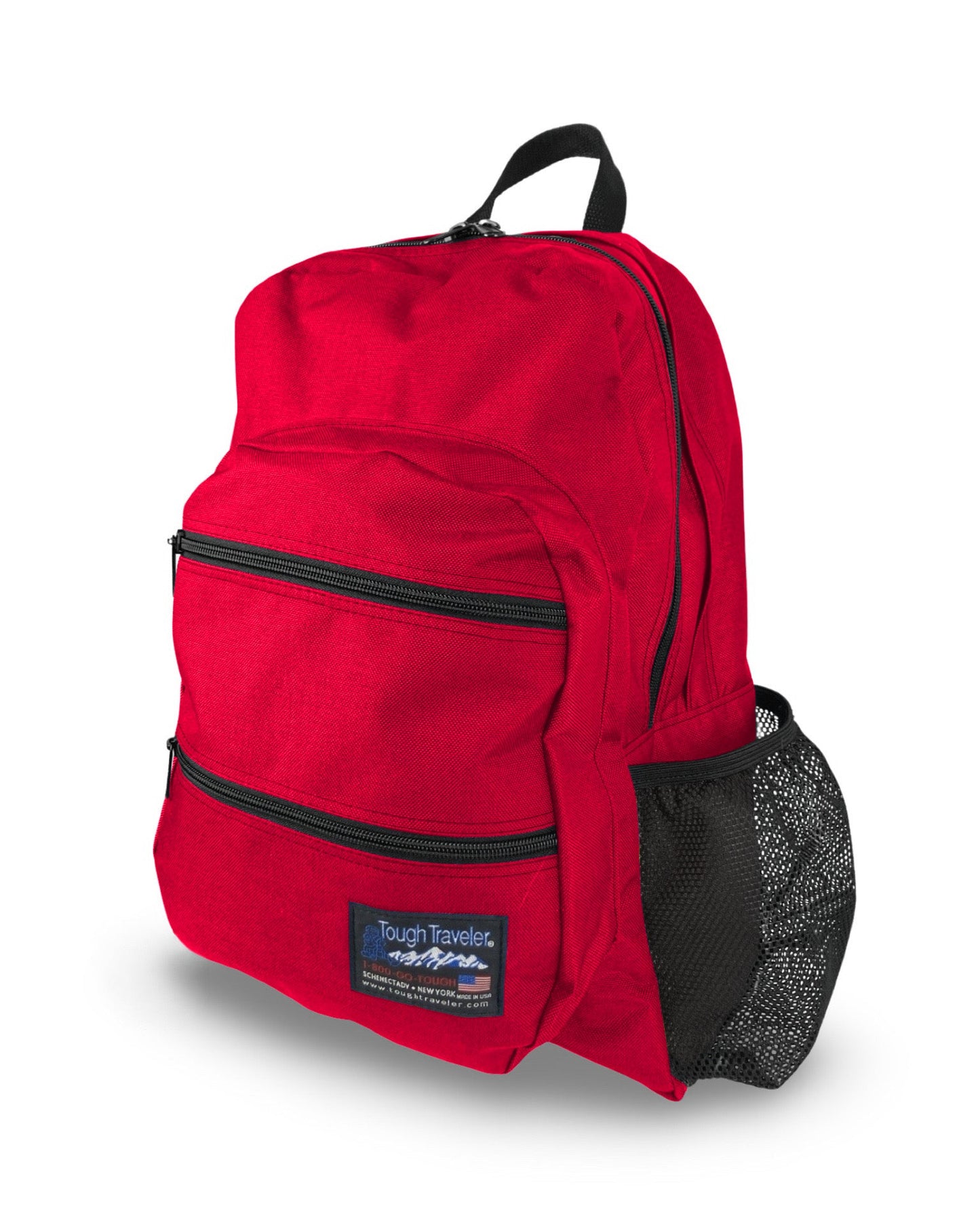 Tough Traveler DOUBLE CAYUGA Backpack