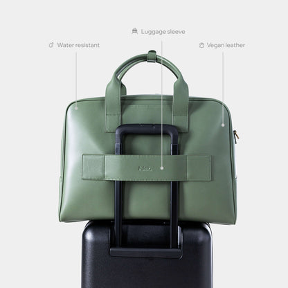 Nex Hawaii Roadtrip Duffel