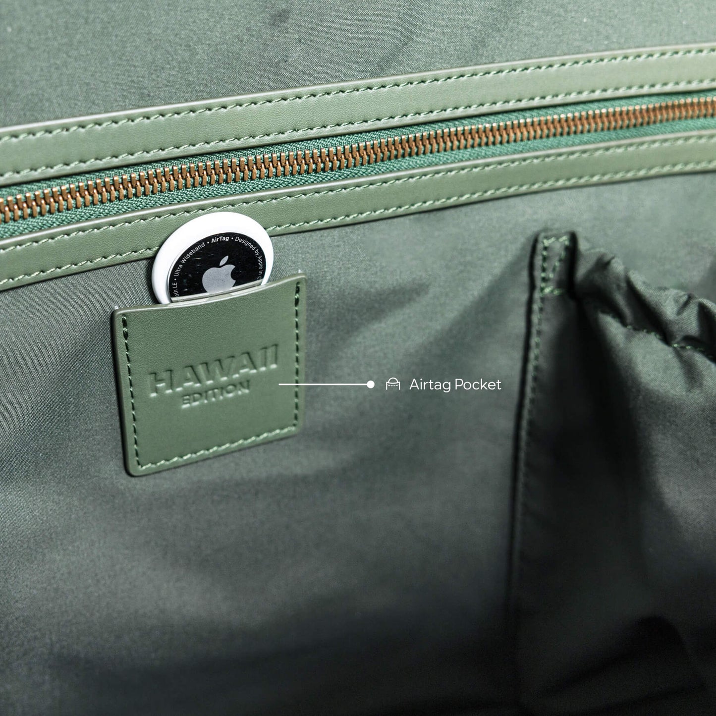 Nex Hawaii Roadtrip Duffel