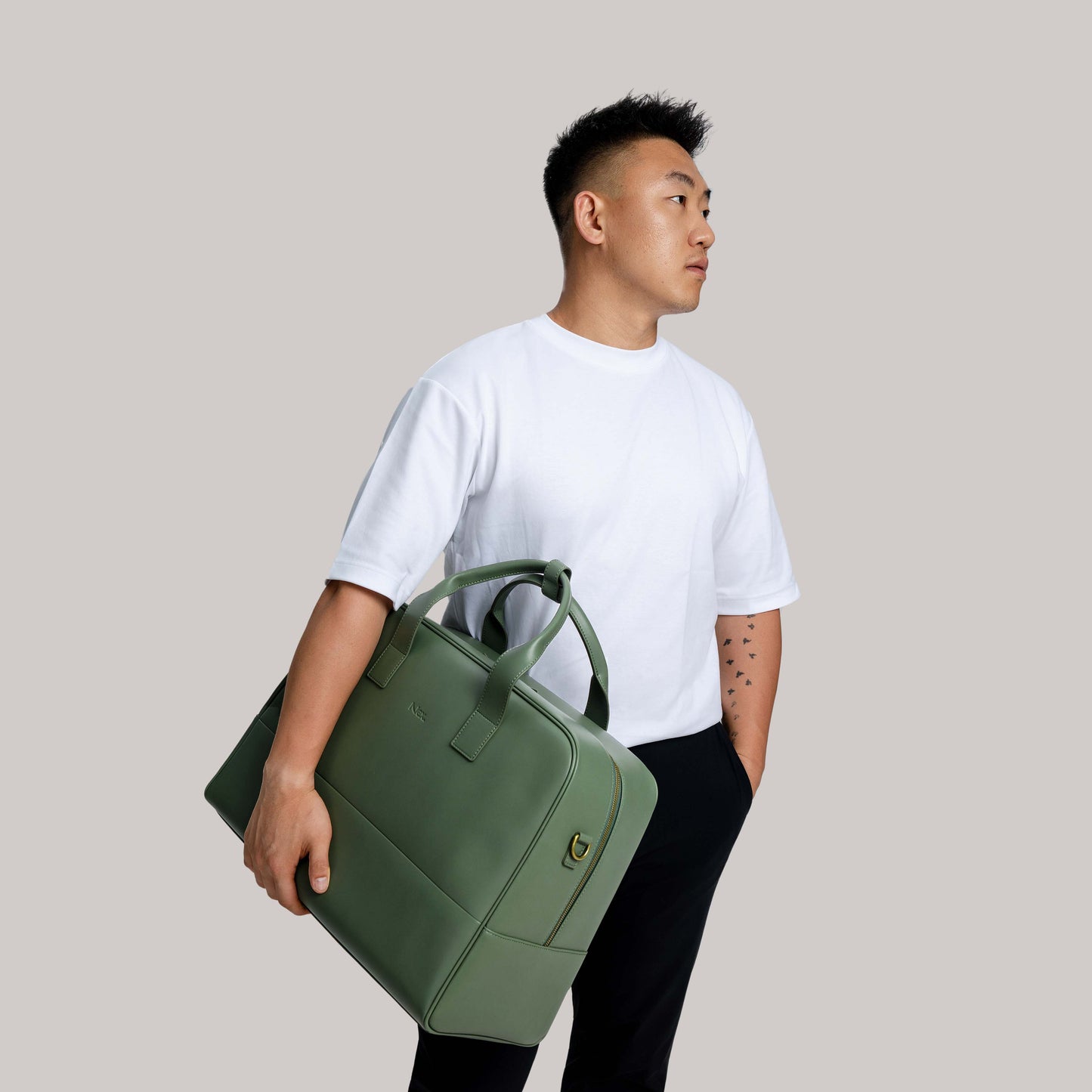 Nex Hawaii Roadtrip Duffel