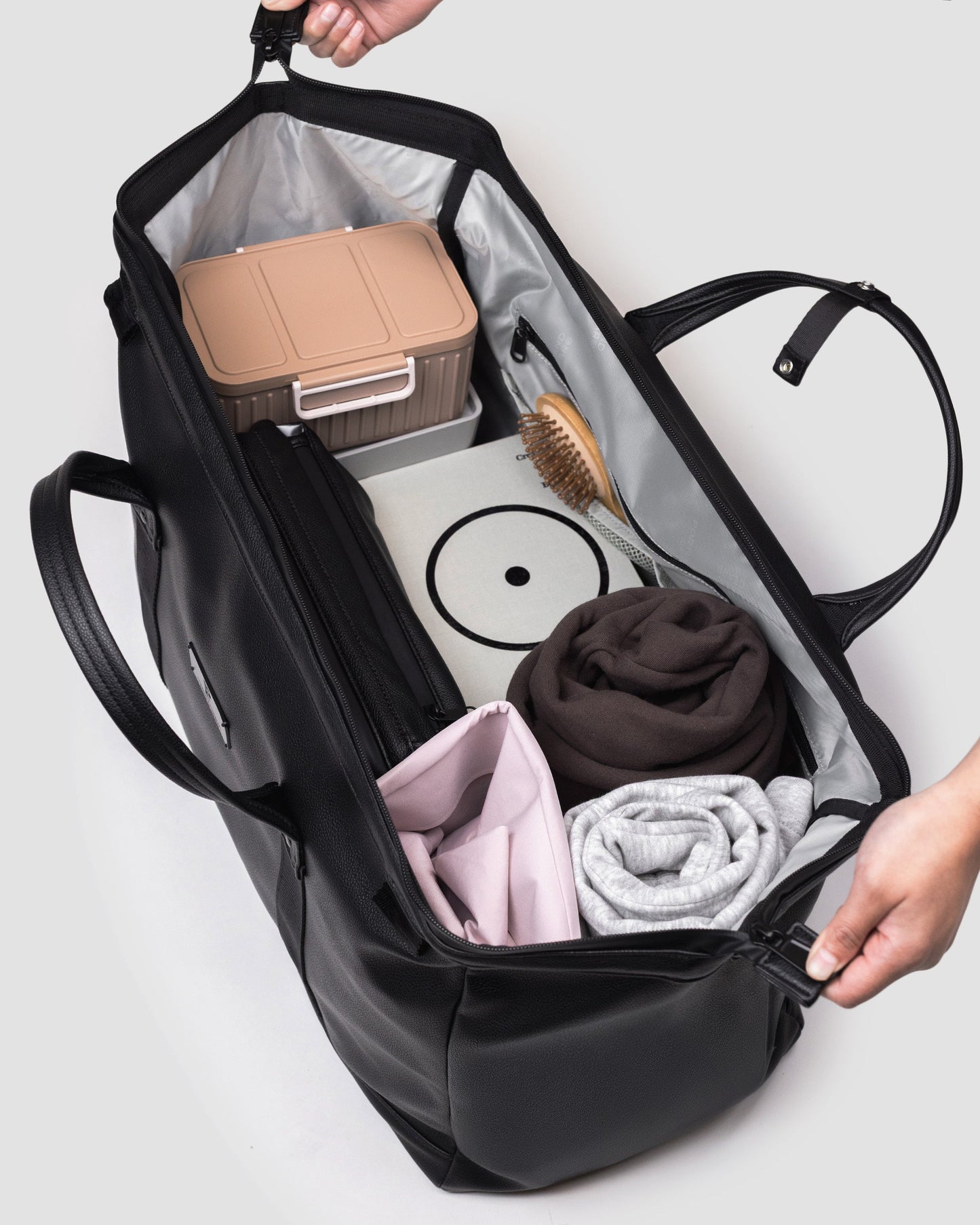 Portland Gear Cascade Duffle Bag