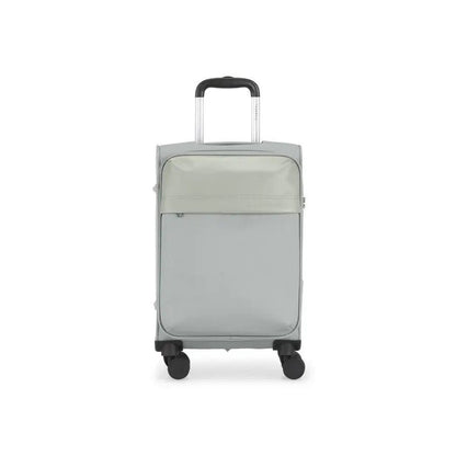 Bugatti Siena Carry-on Soft Side 22 Inch Luggage - Stiles Supply Co.