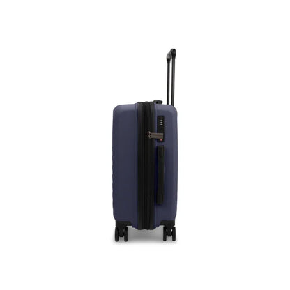 Bugatti Seoul 2-Piece Hardside Luggage Set