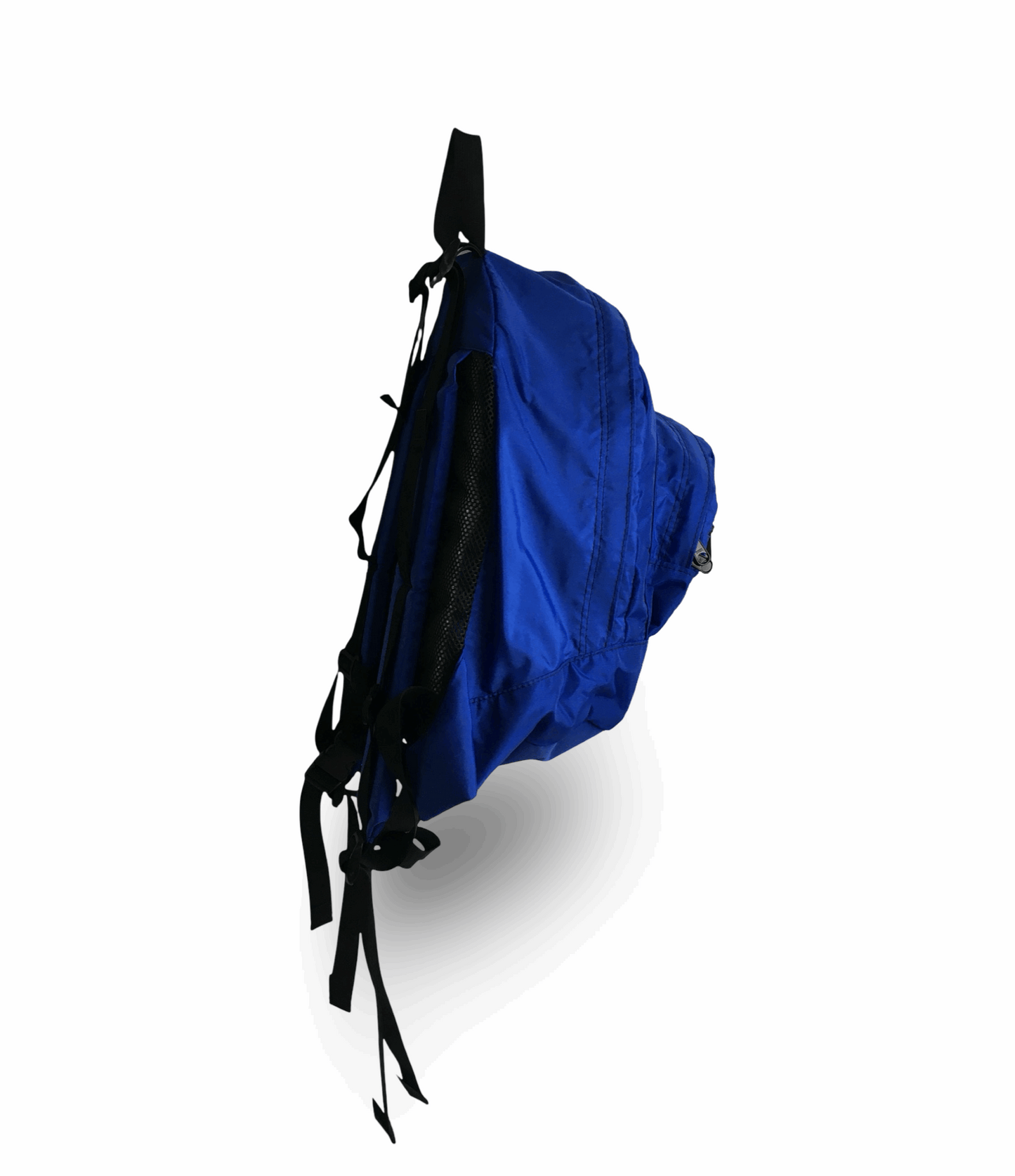 Tough Traveler PADRE Ergonomic Backpack