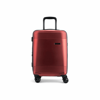 Bugatti Nashville Carry-On | 22-Inch Lightweight Spinner Suitcase - Stiles Supply Co.