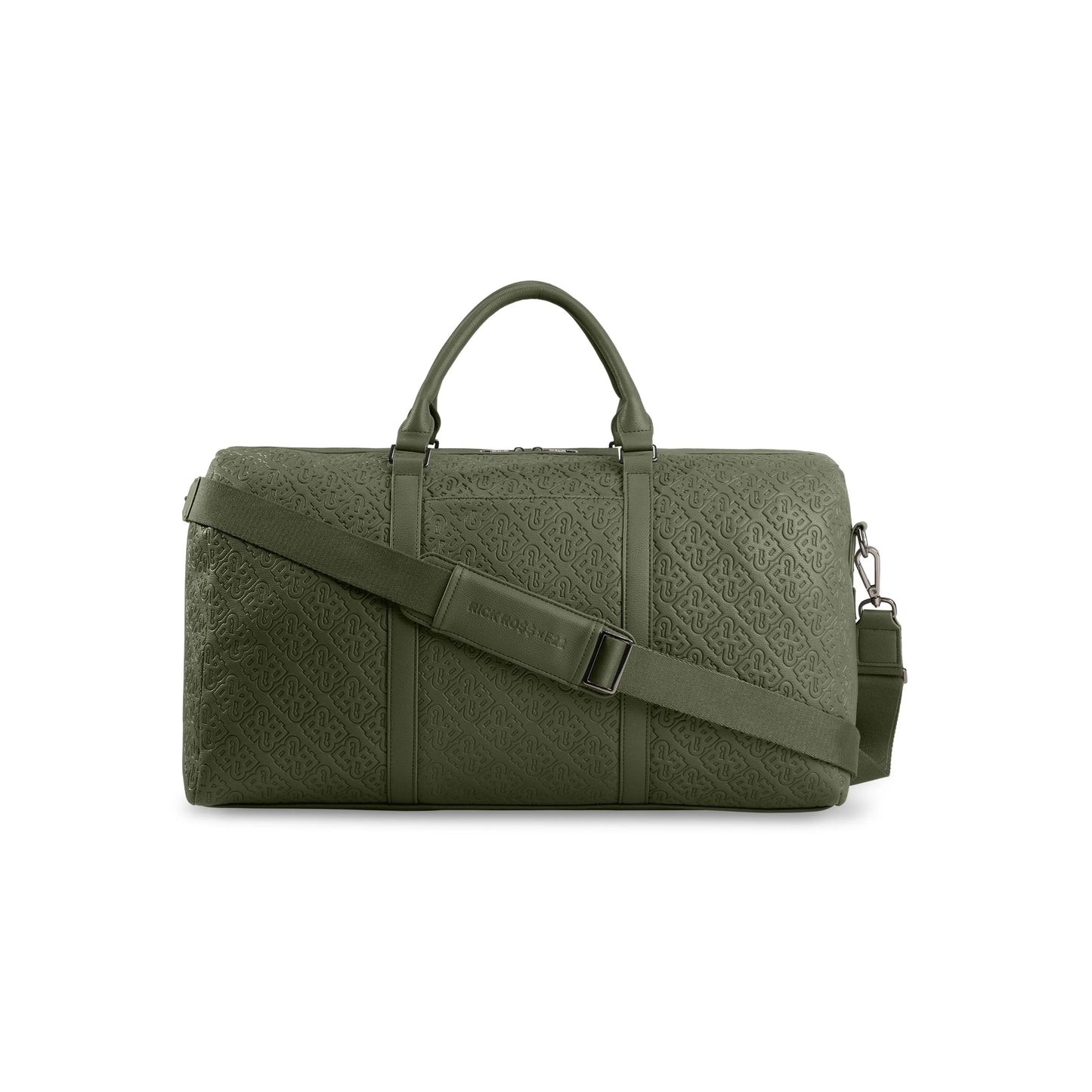 Edition22 Rick Ross RR22 Duffle Bag