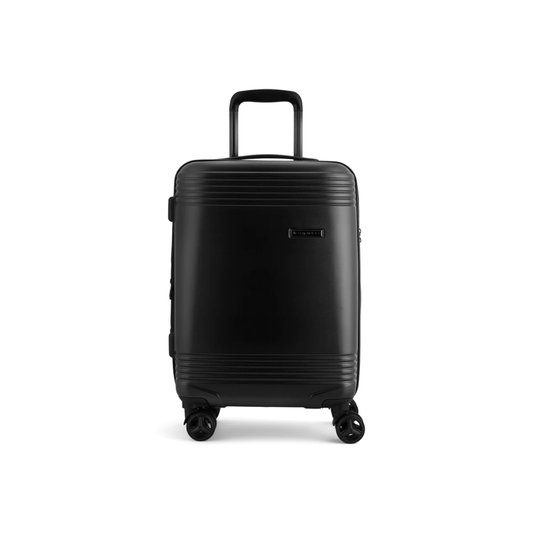 Bugatti Nashville Carry-On | 22-Inch Lightweight Spinner Suitcase