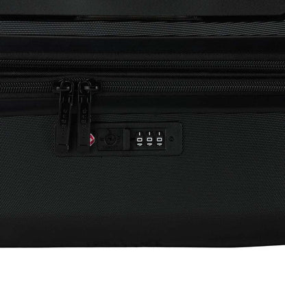 Bugatti Munich 3-Piece Luggage Set | Hard-Shell Spinner Suitcases - Stiles Supply Co.