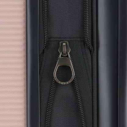 Bugatti Wellington Luggage | 21-Inch Lightweight Carry-On - Stiles Supply Co.