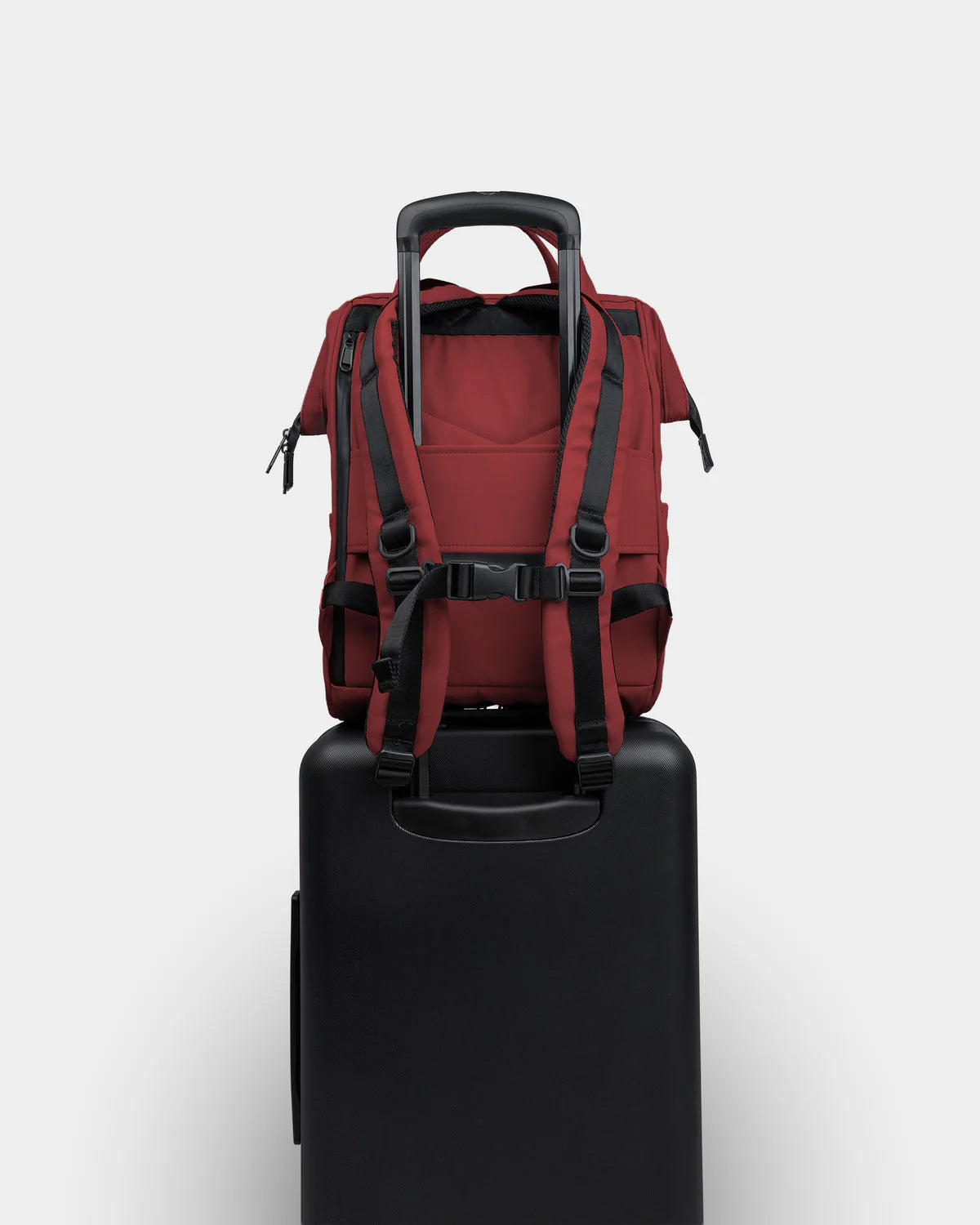 Portland Gear Cascade Weatherproof Backpack 21L