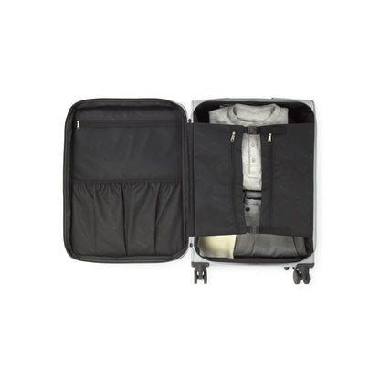 Bugatti Siena Medium Check-in Soft Side 27 Inch Luggage - Stiles Supply Co.