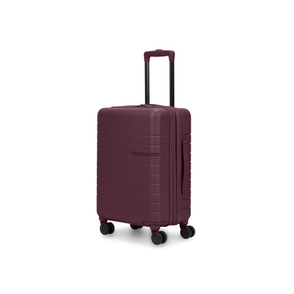 Bugatti Munich Check-In Luggage | 26-Inch Medium Hard-Shell Suitcase