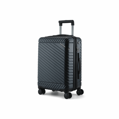 Bugatti Oslo 3 Piece Matching Luggage Set - Stiles Supply Co.