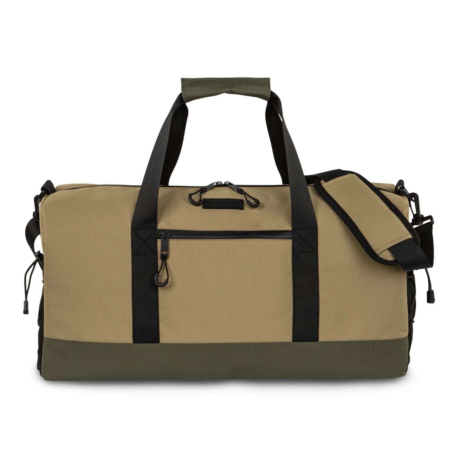 Bugatti Outland Duffle Bag - Stiles Supply Co.