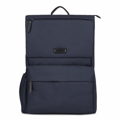 Bugatti Reborn Backpack | Eco-Friendly Backpack Made from Recycled Materials - Stiles Supply Co.