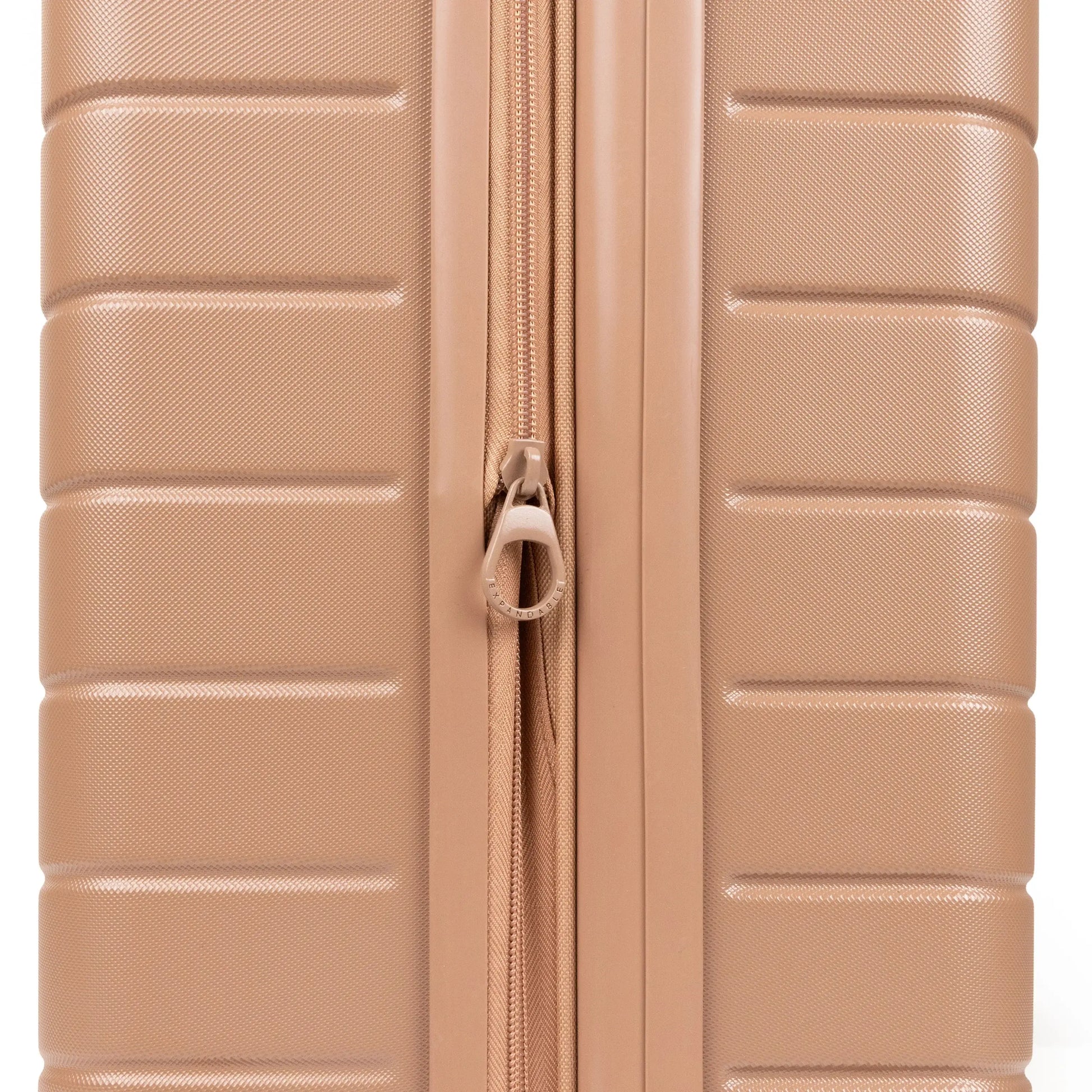 Bugatti Munich Pro 3-Piece Luggage Set